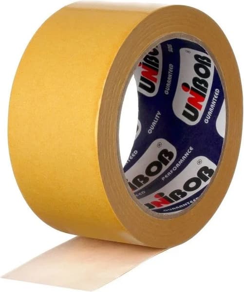 Скотч Unibob 50мм x 10м / 28211 2