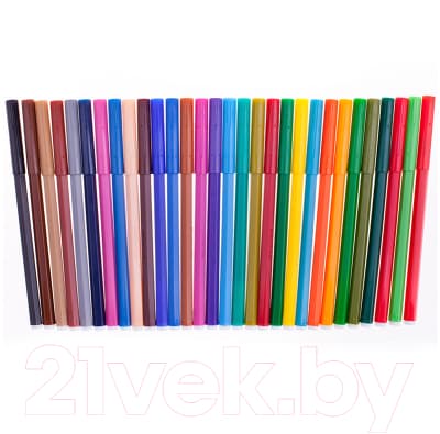 Фломастеры Centropen Washable / 7 7790 3085 2