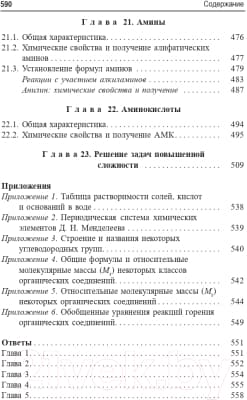 Учебное пособие Попурри Учимся решать задачи по химии 6