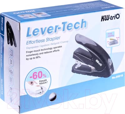 Степлер KW-Trio Soft-Touch / 5618 9
