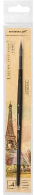 Кисть для рисования Brauberg Art Classic Белка 4 / 200910 5