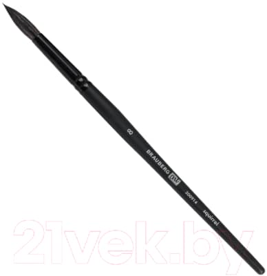 Кисть для рисования Brauberg Art Classic Белка 8 / 200914