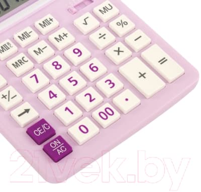 Калькулятор Brauberg Extra Pastel-12-PR / 250489 5