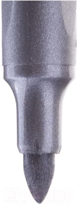Маркер художественный Centropen Silver 2670/1S 4