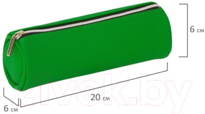 Пенал Brauberg Экзотика / 224041 9