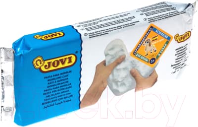 Пластилин скульптурный Jovi 86 2