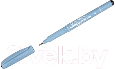 Лайнер Centropen Document 0.7мм / 2631/01-12(4)