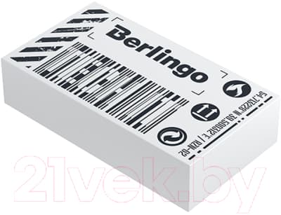 Набор ластиков Berlingo Tech It / BLc_00S07_8 3