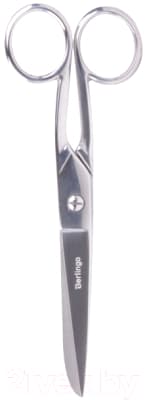 Ножницы канцелярские Berlingo Steel&Style / DNn_18007
