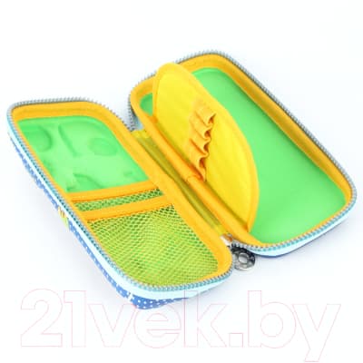 Пенал Darvish Hero / DV-LCP301-4 5