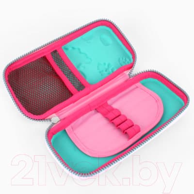 Пенал Darvish Mermaid / DV-LCP301-2 2