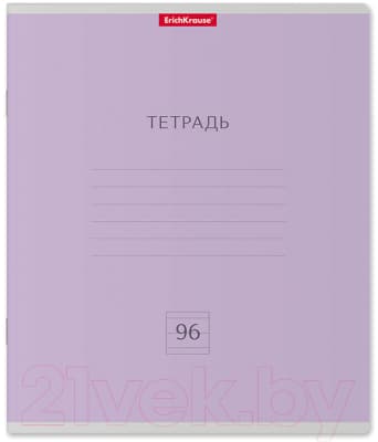 Тетрадь Erich Krause Классика / 56319 5