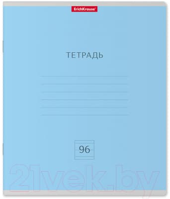 Тетрадь Erich Krause Классика / 56319