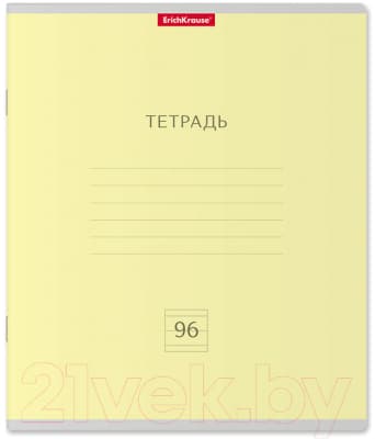 Тетрадь Erich Krause Классика / 56319 3