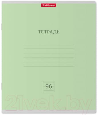 Тетрадь Erich Krause Классика / 56319 2