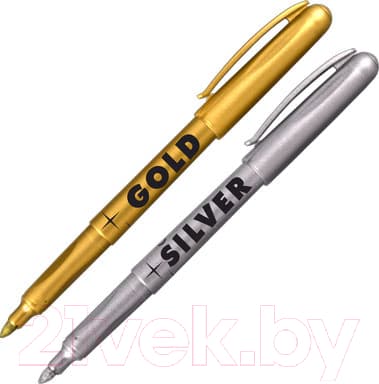 Набор маркеров Centropen 2690 / 6 2690 0201