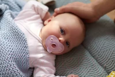 Набор пустышек Philips AVENT Сердце / SCF099/22 10