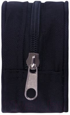 Пенал Brauberg Black / 229271 4