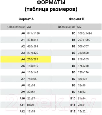 Альбом для рисования Brauberg Цветы / 106327 6