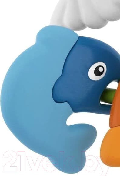 Прорезыватель для зубов Chicco Морские животные / 5956 2