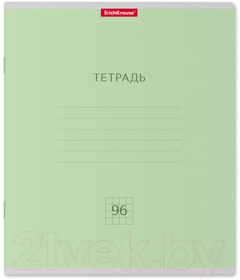Тетрадь Erich Krause Классика / 56318 4