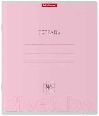Тетрадь Erich Krause Классика / 56318 6