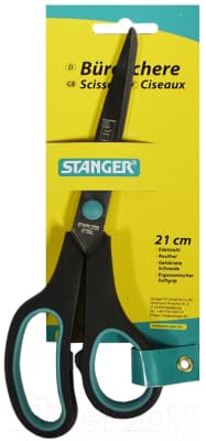 Ножницы канцелярские Stanger 340101
