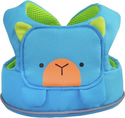 Детский поводок Trunki Берт Учимся ходить / 0150-GB01
