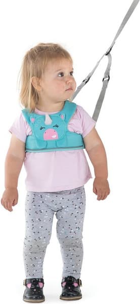 Детский поводок Trunki Уна Учимся ходить / 0199-GB01 3