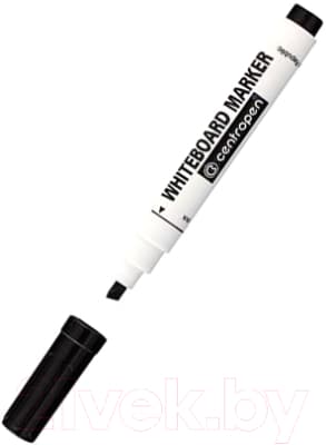 Маркер для доски Centropen Board / 8569/01-12