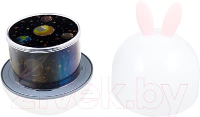 Астропланетарий Levenhuk Discovery Star Sky P1 / LH80337 7