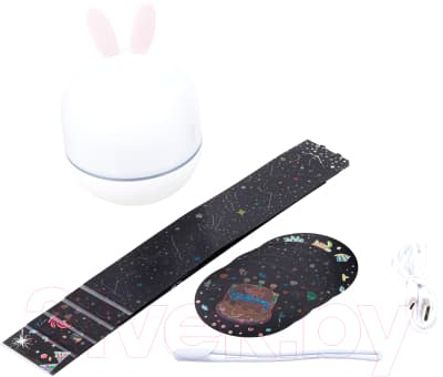Астропланетарий Levenhuk Discovery Star Sky P1 / LH80337 8