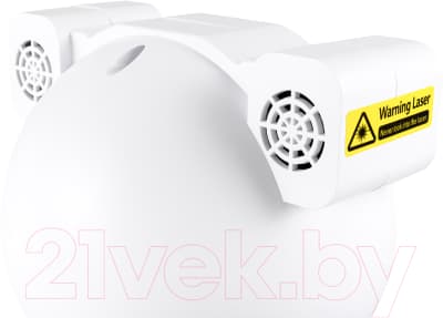 Астропланетарий Levenhuk Discovery Star Sky P9 / LH80340 5