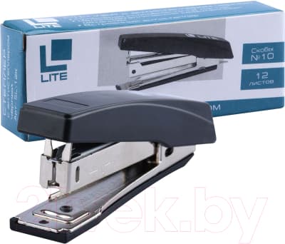 Степлер Lite № 10 SL-12K 3