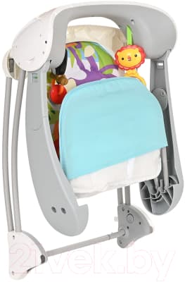 Качели для новорожденных Pituso Pino Lion / 98213 4