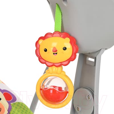 Качели для новорожденных Pituso Pino Lion / 98213 5