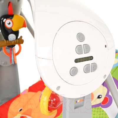Качели для новорожденных Pituso Pino Lion / 98213 10