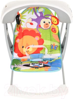 Качели для новорожденных Pituso Pino Lion / 98213 2