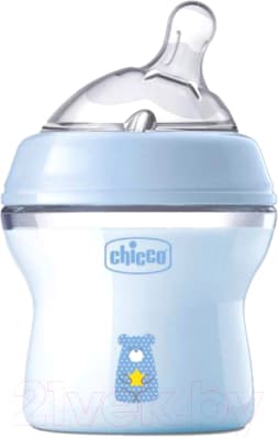 Бутылочка для кормления Chicco Natural Feeling / 00081311200000