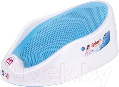 Горка для купания Эльфпласт Splash / 585