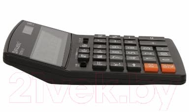 Калькулятор Brauberg Extra-16-BK / 250475 4