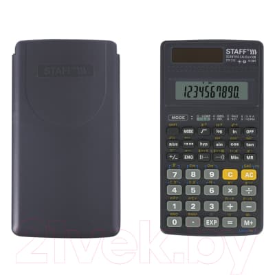 Калькулятор Staff STF-310 / 250279 5