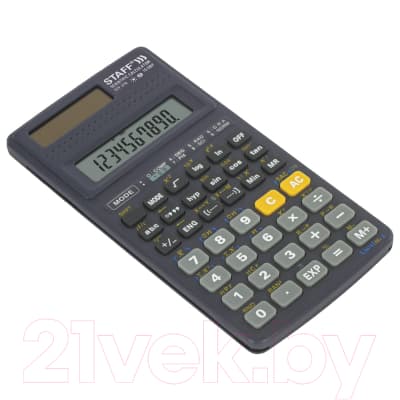 Калькулятор Staff STF-310 / 250279 2