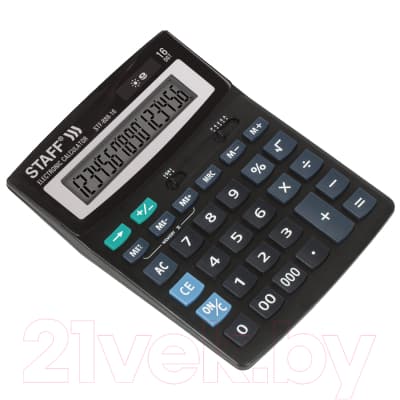 Калькулятор Staff STF-888-16 / 250183 5