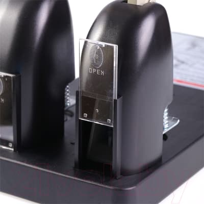 Дырокол KW-Trio 952 3