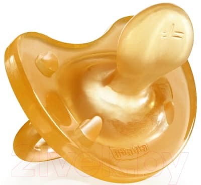 Пустышка Chicco Physio Soft / 310410138