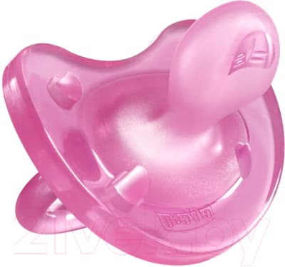 Пустышка Chicco Physio Soft / 310410152