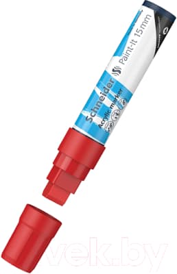 Маркер художественный Schneider Paint-It 330 / 120302
