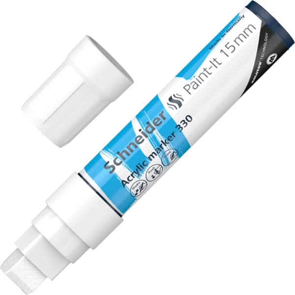 Маркер художественный Schneider Paint-It 330 / 120349