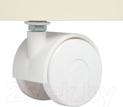 Детская кроватка INDIGO Baby Lux 3 в 1 5